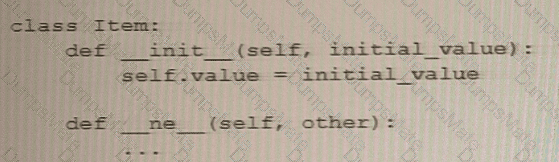 PCPP-32-101 Question 16